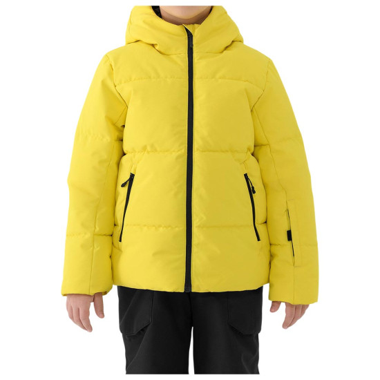 4F Παιδικό μπουφάν ski